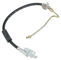 Bremsschlauch Hinterachse links ABS SL 3701