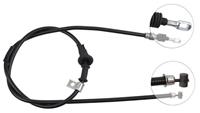Seilzug, Feststellbremse links ABS K16467