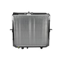 kia Radiator