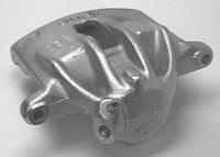 Bremssattel Vorderachse rechts ABS 529802
