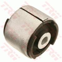 TRW Querlenkerlager JBU784 Querlenkerbuchse,Querlenkergummi BMW,3 E46,3 Touring E46,X3 E83,3 Compact E46,3 Coupe E46,3 E36,3 Cabriolet E46,3 Coupe E36