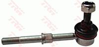 Stange/Strebe, Stabilisator Vorderachse beidseitig TRW JTS7615