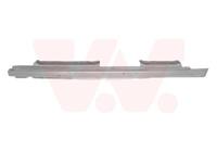 vanwezel Einstiegsblech links Van Wezel 3745103