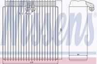 toyota Verdamper, airconditioning