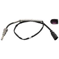 febibilstein Sensor, Abgastemperatur Febi Bilstein 100811
