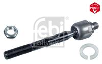 febibilstein Axialgelenk, Spurstange Vorderachse Febi Bilstein 107632