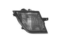 nissan Knipperlicht rechts voor -05 ORANJE 3328904