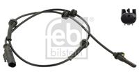 febibilstein Sensor, Raddrehzahl Hinterachse rechts Febi Bilstein 106826