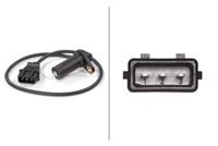Volkswagen Krukassensor