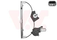 vanwezel Fensterheber hinten links Van Wezel 0160267