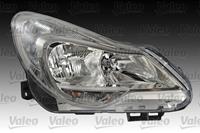 opel Koplamp