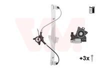 vanwezel Fensterheber vorne links Van Wezel 2734265