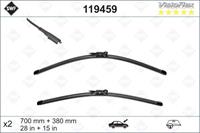 ford Set 2 Wissers Swf Visioflex 119459