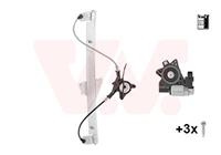 vanwezel Fensterheber vorne rechts Van Wezel 2734266