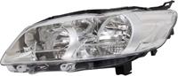 peugeot Koplamp