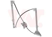 vanwezel Fensterheber vorne links Van Wezel 5766261