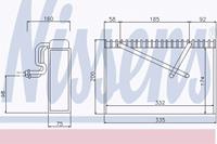 Verdamper, airconditioning