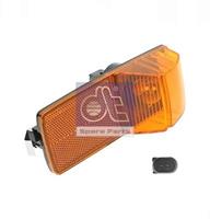 dtspareparts Blinkleuchte DT Spare Parts 1.21824
