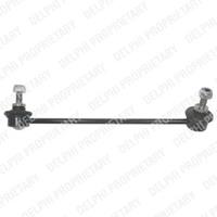 renault Verb Stang Stabilisatorstang (r) TC1353