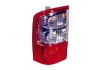 nissan Achterlicht links vanaf 2003 tot 2006