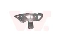 Volkswagen Houder, bumper