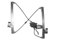 vanwezel Fensterheber vorne links Van Wezel 1858269