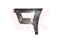 audi Houder, bumper