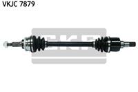 Antriebswelle Vorderachse links SKF VKJC 7879