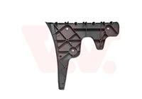 audi Houder bumper