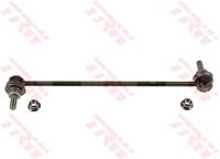 Stange/Strebe, Stabilisator Vorderachse beidseitig TRW JTS1609