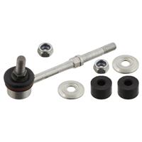 febibilstein Stange/Strebe, Stabilisator Hinterachse beidseitig Febi Bilstein 28266
