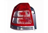 vanwezel Achterlichtglas links van wezel autoparts