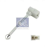 dtspareparts Sensor, Innenraumtemperatur DT Spare Parts 3.82070
