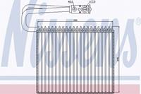 cadillac Verdamper, airconditioning