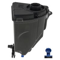 febibilstein FEBI BILSTEIN Ausgleichsbehälter 49642 Kühlwasserbehälter,Kühlflüssigkeitsbehälter BMW,5 Touring F11,5 F10, F18,7 F01, F02, F03, F04