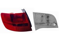 audi Achterlicht links buiten +AVANT -LED