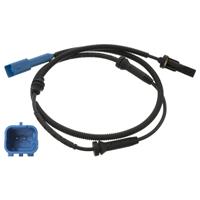 citroen ABS Sensor