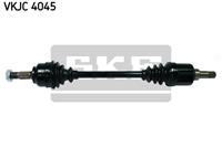 Antriebswelle Vorderachse links SKF VKJC 4045