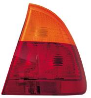 Heckleuchte links TYC 11-0012-01-2