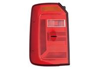 volkswagen Achterlichtglas links
