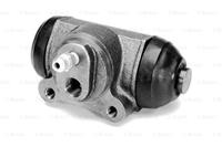 BOSCH Bremszylinder 0 986 475 662 Radbremszylinder MERCEDES-BENZ,100 Bus 631,100 Kasten 631,100 Pritsche/Fahrgestell 631
