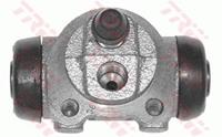 Radbremszylinder TRW BWF139