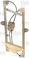Fensterheber links vorne Valeo 850954