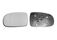 opel Spiegelglas Rechts Convex Verwarmd 3777838