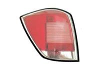 opel Achterlicht links stationwagon 3745935