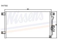 mitsubishi Condensator, airconditioning