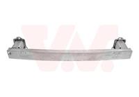 citroen Drager, bumper