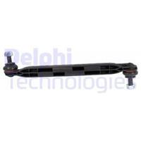 DELPHI Koppelstange TC2413 Pendelstütze,Stabistange OPEL,VAUXHALL,ZAFIRA B A05,ASTRA H Caravan L35,ZAFIRA A F75_,ASTRA G CC F48_, F08_,ASTRA H L48