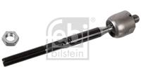 febibilstein FEBI BILSTEIN Axialgelenk 106730 Axialgelenk, Spurstange MAZDA,CX-7 ER