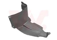 vanwezel VAN WEZEL Radhausschale VW 5740432 3AA805912 Radschale,Verkleidung, Radhaus